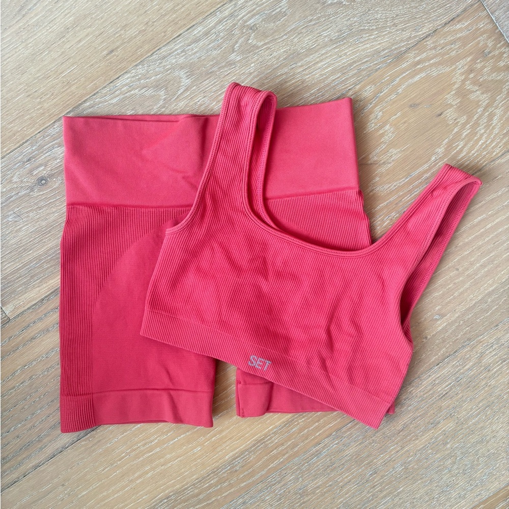 Set Active Sculptflex Set